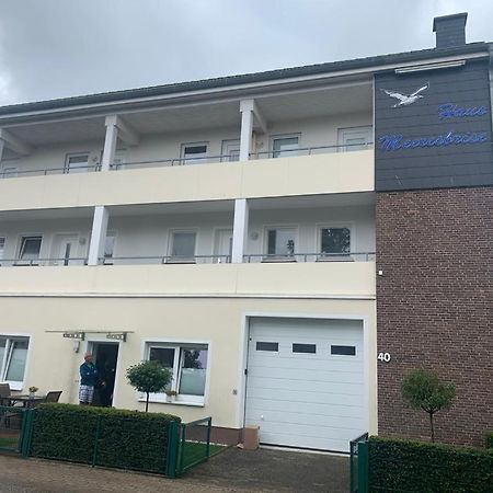 Haus Meeresbrise 2 Grömitz Exteriér fotografie