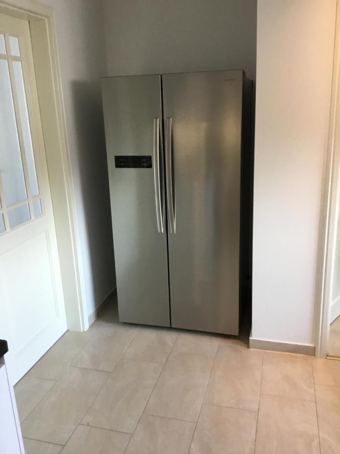 Haus Meeresbrise 2 Grömitz Exteriér fotografie