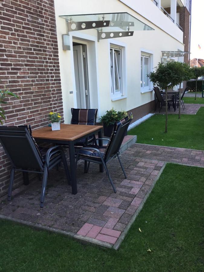 Haus Meeresbrise 2 Grömitz Exteriér fotografie