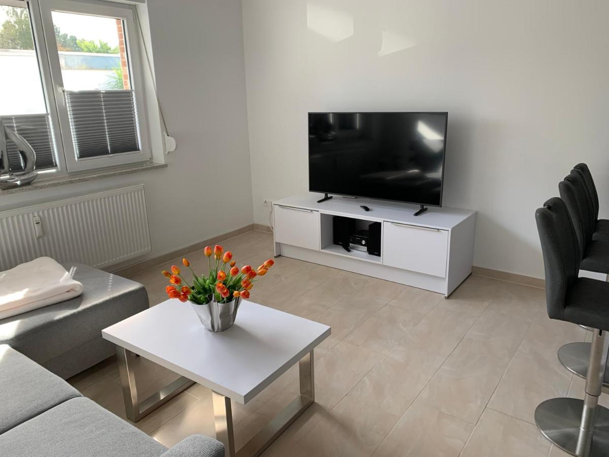 Haus Meeresbrise 2 Grömitz Exteriér fotografie
