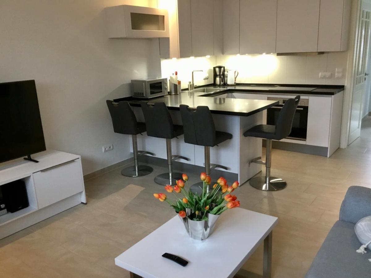 Haus Meeresbrise 2 Grömitz Exteriér fotografie