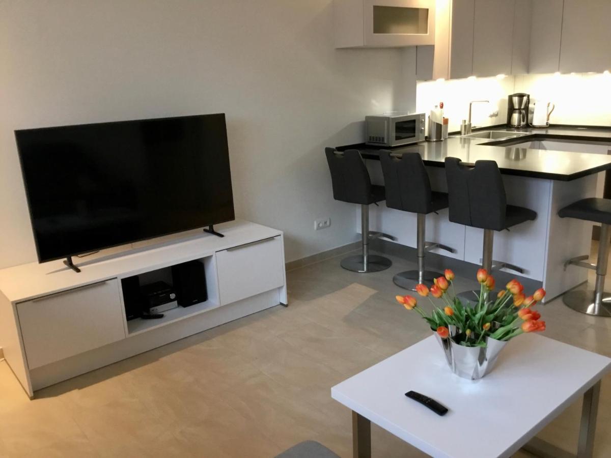 Haus Meeresbrise 2 Grömitz Exteriér fotografie